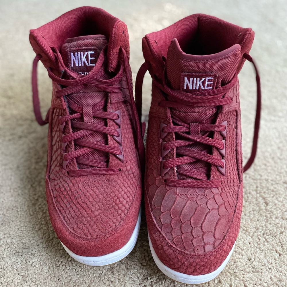 Nike Python Sneakers